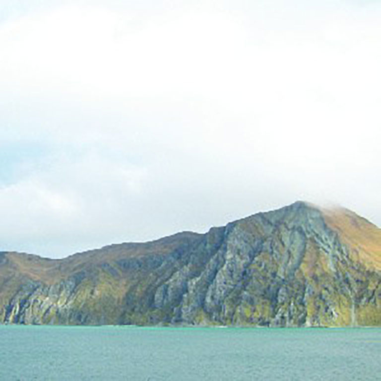 Fjord - Loch