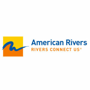 American Rivers - Logo