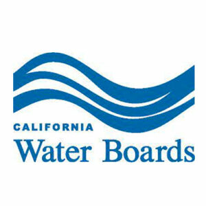 California State Water Resources Control Board - Water Resources Control Board